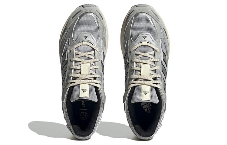 Spiritain 2000 Adidas 'Матовый серебристо-серый' ID5411