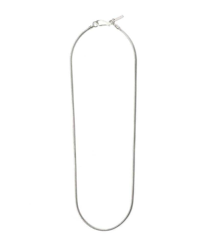 Tacit Stem Necklace