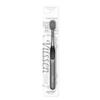 Vussen Double Wide Toothbrush (Black)