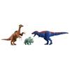 Takara Tomy (TAKARA) TOMY) Ania AA-06 Decisive battle! dinosaur brawl set