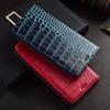 Luxury Business Flip Holder Wallet Phone Covers for Xiaomi Poco F1 F2 F3 F4 F5 F6 F7 GT Pro Ultra Genuine Leather Phone Cases
