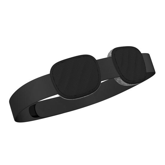 3D Sleep Eye Cover для глубокого сна, регулируемая маска для глаз с нулевым давлением, блокирующая свет, повязка на глаза для путешествий, мягкая и удобная крышка для глаз