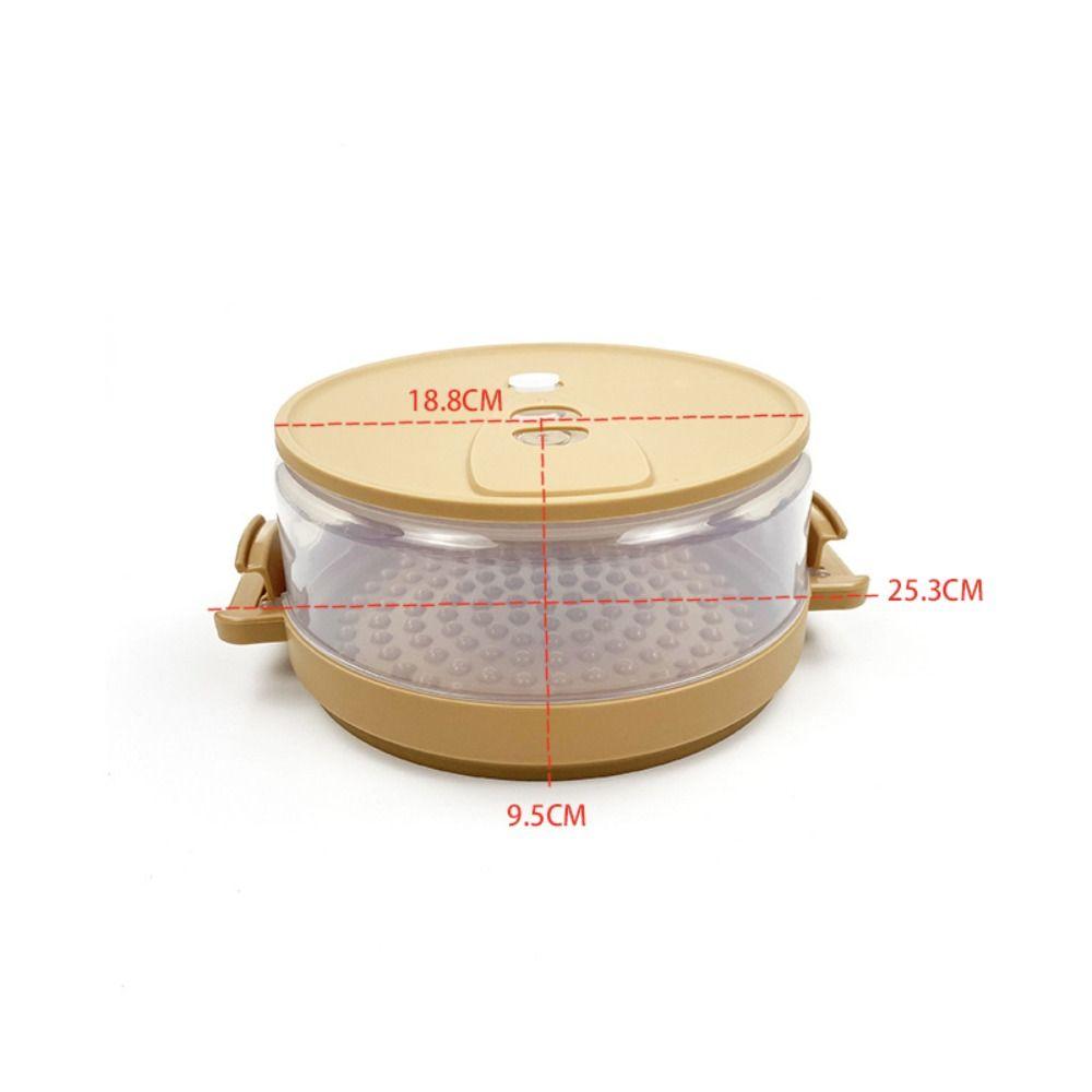 Reusable Bacon Potato Box Microwave Baked Potato Cooker Potato Pot Potatoes Bake Steamer Home