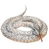 200cm Simulation Stuffed Python Children S Toy Plush Animal Snake Toy Home Decoration Gift for Kids
