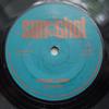 7-дюймовая пластинка JAH STITCH SUN SHOT BAND Evilous Things Evilous Things Ver SS007 Sunshot 1976 Великобритания Регги Ска Даб Б/у