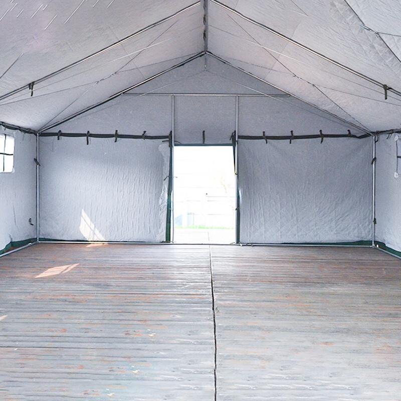 Ceyu Army Green Outdoor Multi-Purpose Tent