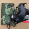 Jiuyu FMJ05 Full Face Filter Gas Mask