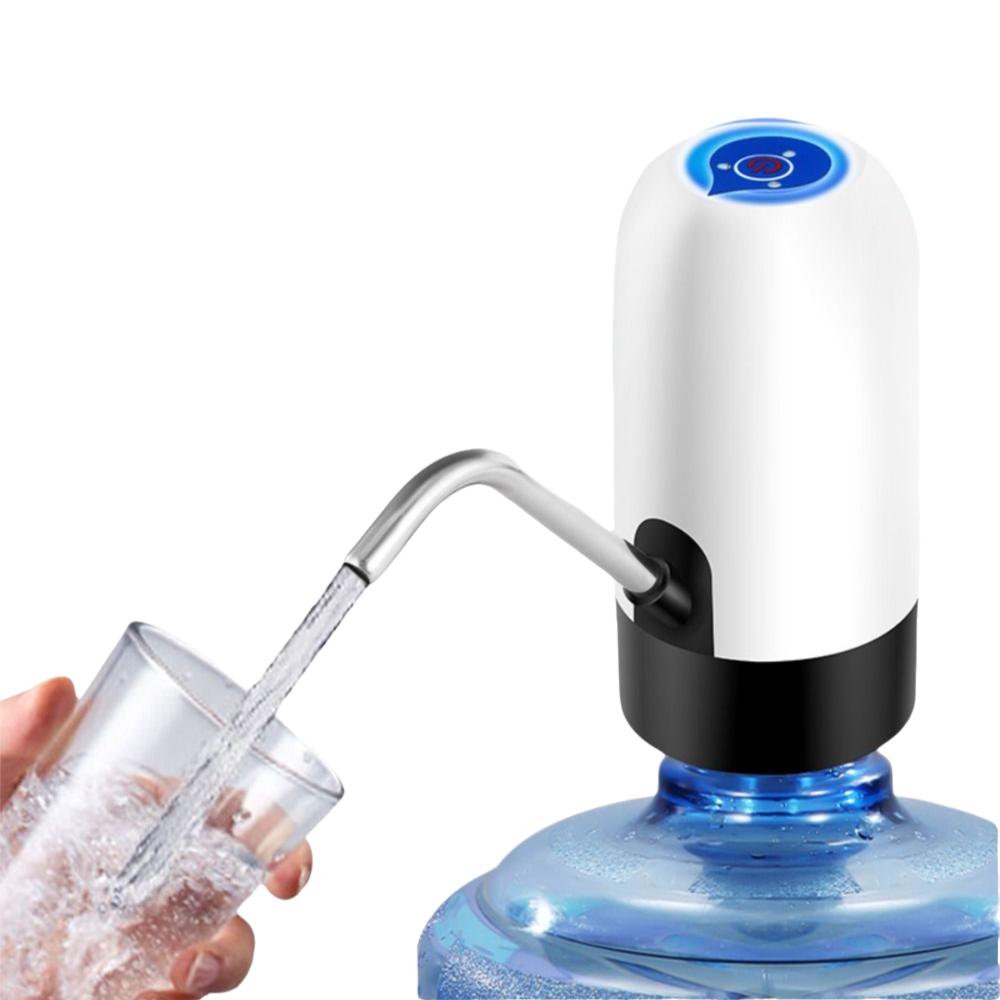 Portable Water Bottle Pump Water Pump Drink Pump Water Bucket Tool Water Dispenser Winter Use