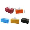 Cargo Container Tissue Dispenser for Kitchen Decorative Plastic Paper Towel Box Innovative Napkin Holder for Bedroom