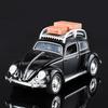 1/32 Beetle 1995 Классический Автомобиль Сплав Модель Автомобиля Звук и Свет Оттяжка Детская Игрушка Коллекционные Предметы Подарок на День Рождения