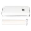 Thermal Printer 203DPI Resolution Bluetooth 4.0 A4 Portable Thermal Printer with A4 Paper for