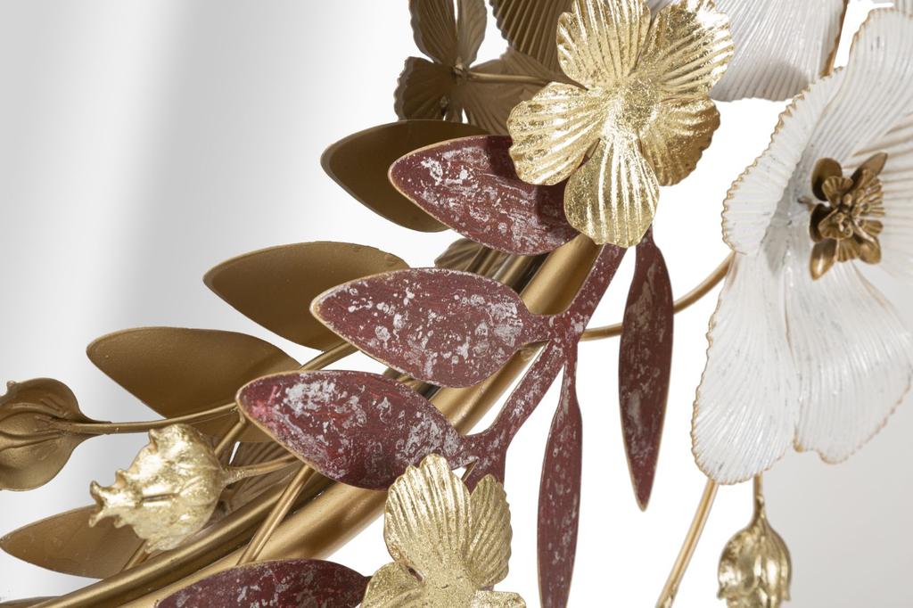 Настенное зеркало Flot см 74,9X7,6X72,4