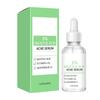 Сыворотка от прыщей 30 мл 2% салициловая BHA-кислота сыворотка от прыщейCentella Asiatica жидкая увлажняющая сыворотка