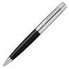 Sheaffer Шариковая ручка 300 Black Chrome N2931451 Оригинальный импортный продукт на масляной основе и