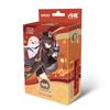Оригинальные защитные рукава для карт Genshin Genius Invokation TCG, с персонажами из аниме, для боевой карточной игры, коллекционные наборы карт, игрушки, подарки