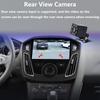 Автомобильный радиоприемник стерео для Ford Focus 3 MK3 2011-2019 Автомобильный медиаплеер GPS экран головное устройство Carplay Android14 Auto Support 360 камера