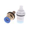 1Pc Universal Replacement Tap Inner Valve Kitchen Home Faucet Cartridges Bathroom Fixture Faucet Copper Valve Core