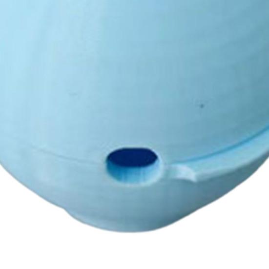 Non-Stick Cake Pop Mold with Air Pocket 6cm Round Ball Baking Pan