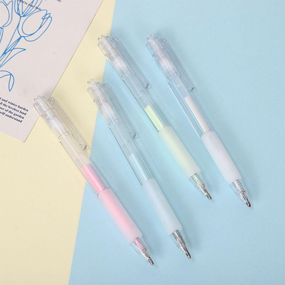 Large-capacity Glue Pen High Viscosity Double Sided Adhesive Dispensing Pen  School Office
