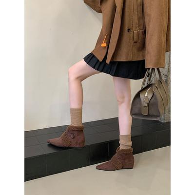 Ботинки – Ботинки