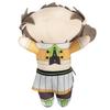 Hololive Lying Down Plush Toy Vtuber Approx. 26cm (Natsuiro Matsuri)