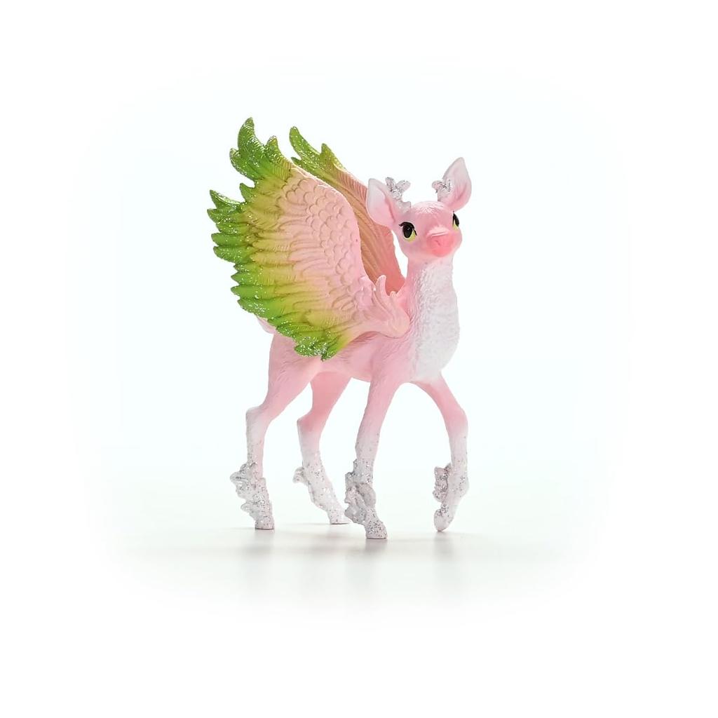 Schleich Bayala Волшебный День 70821 (щенок)
