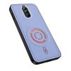 Чехол для ZTE nubia RedMagic 8 Pro Чехол RedMagic 8 Pro+ Чехол для телефона Роскошный Магнитный Силиконовый Ударопрочный Защитный Задний Чехол
