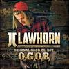 CD JJ LAWHORN, DALLAS DAVIDSON, RHETT  - Original Good Ol' Boy Музыка Японии Другое Б/У
