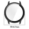 PC+Tempered Protective Case Protector Shell for Garmin Vivoactive 6 Smart Watch Accessories