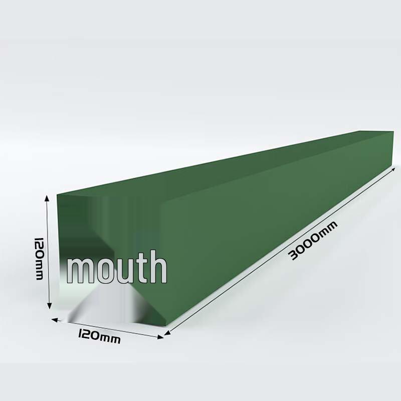 Ledewei Composite Timber Sleepers