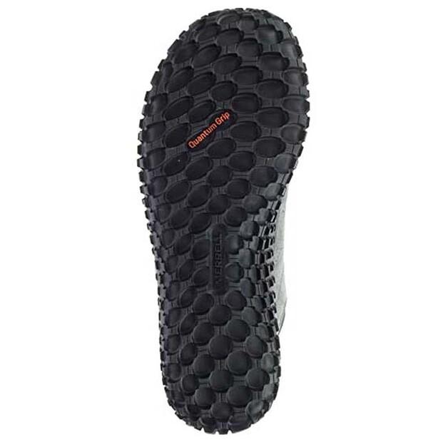 Merrell Wrapt Mid WP ботинки трекинговые