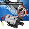 Safe Stable Performance Cool Down Replacement Original Motor Engine RC Boat Accessories for Feilun FT009