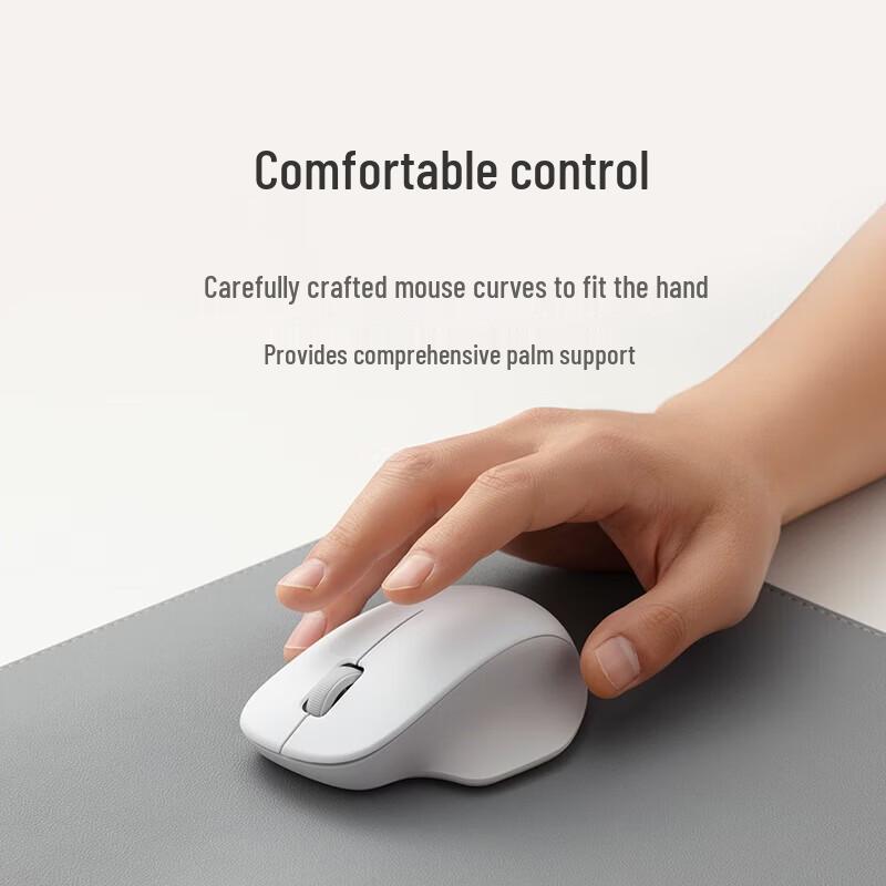 Беспроводная офисная мышь Xiaomi MI Версия Comfort