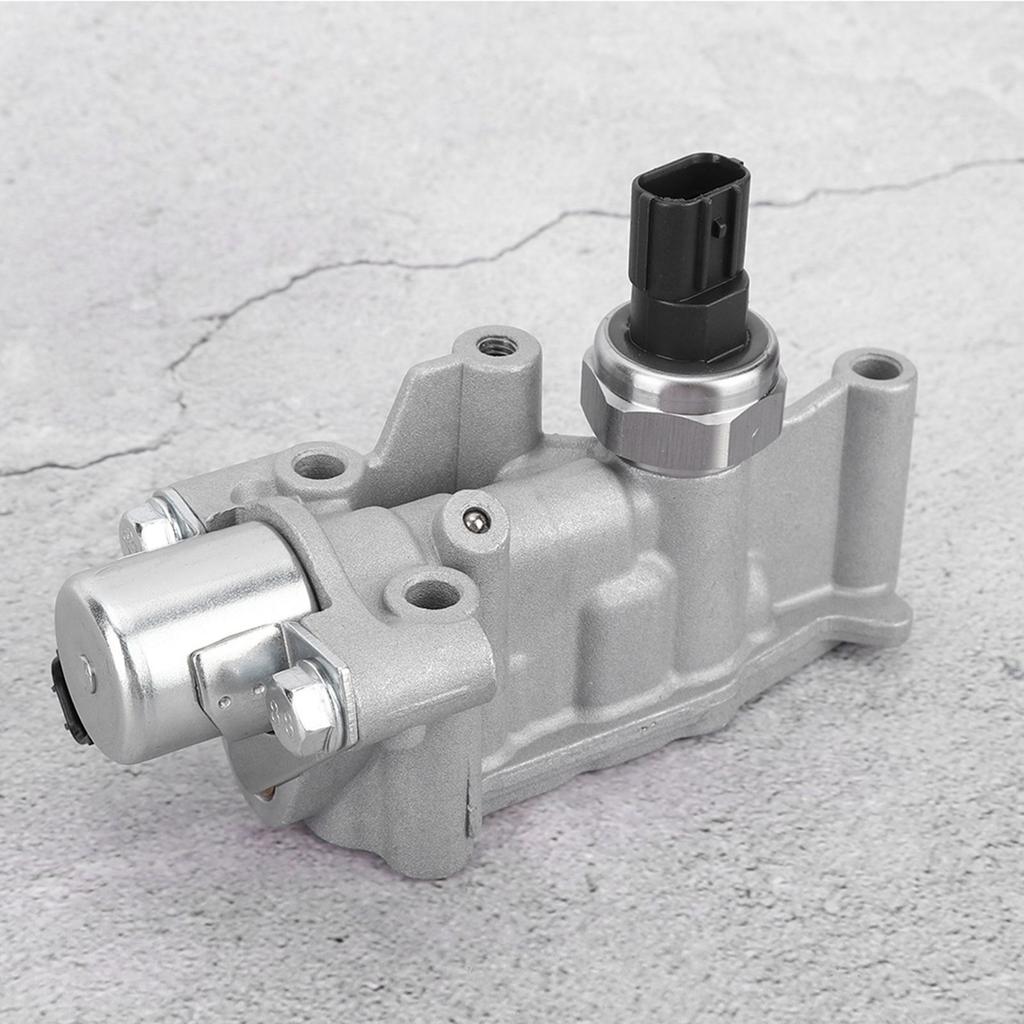 VTEC Solenoid Spool Valve 15810 RNA A01 Fit for HONDA CIVIC 20062011