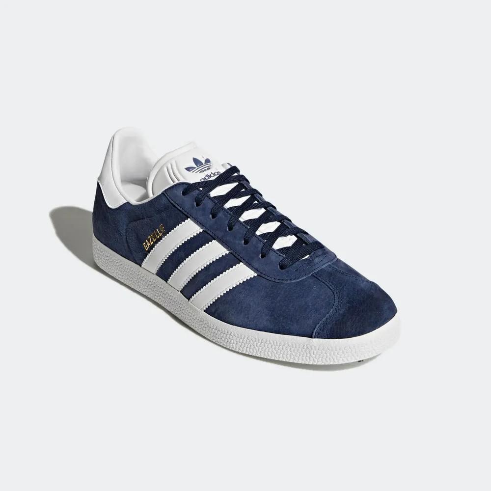 adidas Газель Колледж ВМФ BB5478