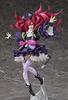 Seventh Dragon III Mage масштаб окрашенная готовая фигурка код VFD [Azelin] 1/7 ABS&PVC