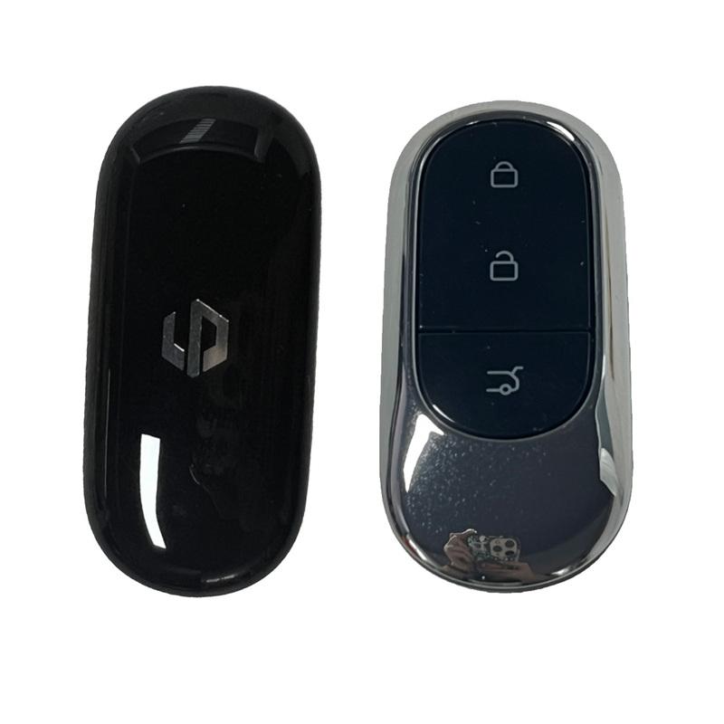 Дистанционный ключ OE 8013010-TB01/8013060-CB02/8013140-CA01 для Leapmotor T03/C01/C11, Прочный заменитель для бесключевого доступа