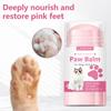 Dog Nose And Paw Balm Dog Paw Cream Cats Dogs Paw Protector Cream Pet Feet Moisturizer Pet Crack Feet Repair Pet Accessories
