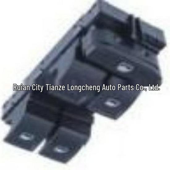 Переключатель для автомобиля VW 18D959857K