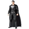 MEDICOM TOY MAFEX Супермен №174 Лига Справедливости Зака Снайдера Полностью Раскрашенная Фигурка 160 мм Высотой