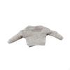 1/12 Action Figure Sweater Costumes Dress Up Doll Clothing for 6 Inch
