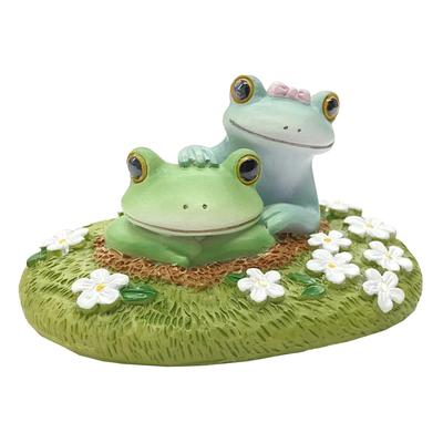 DAIKAI Копо Пара из Дыры 5 x x Фигурка Лягушки 3.6 2.7см