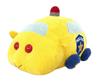 PUIPUI Molkar Corduroy BIG Plush Toy 30cm Size (Patmolkar)