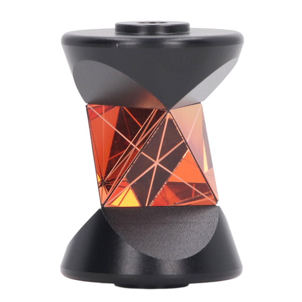 Универсальный отражатель Mini Prism Red Film 360 градусов для тахеометра Leica GRZ101