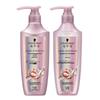 amino acid revitalizing repair hair care set 1000ml