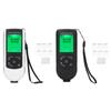 Digital Coating Thickness Gauge 0 To 2000UM Coating Thickness Gauge Tester with Portable Rope for Chemical Industry