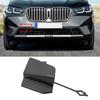Крышка буксировочной проушины переднего бампера для 22-23 BMW X3 M40i sDrive30i xDrive30i 51115A45EE1