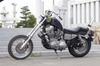 MOTOR ROCK Sportster XL 8мм Трос сцепления 49 дюймов '86~ MR-HC035