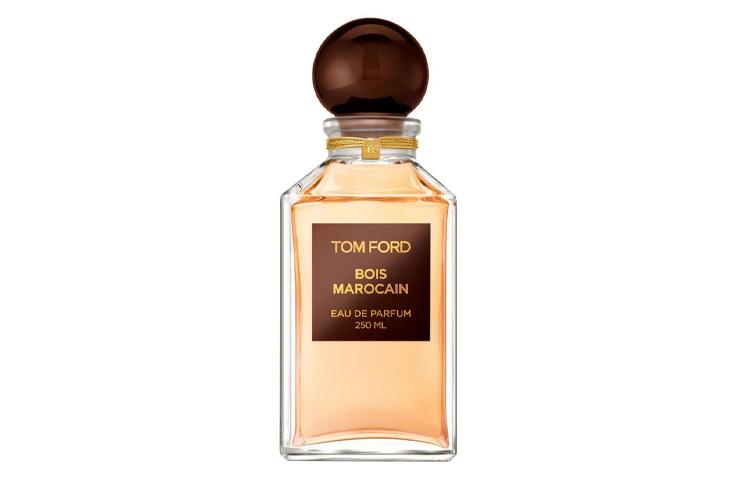 Tom Ford Личный Парфюмер Марокканское Дерево Парфюмы Древесный Аккорд С Цитрусовыми Нотами Туалетная Вода EDP Кипарис Кедр