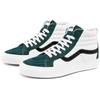 Sk8 Vans-Hi Reissue 6 'Marshmallow Evergreen' VN0A4BVH22D